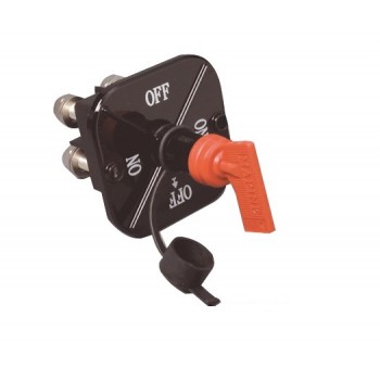 Staccabatteria BIPOLARE